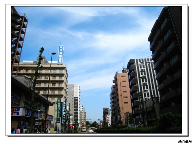 [SKYWAVE TYPE-S]初夏★奥多摩周遊道路