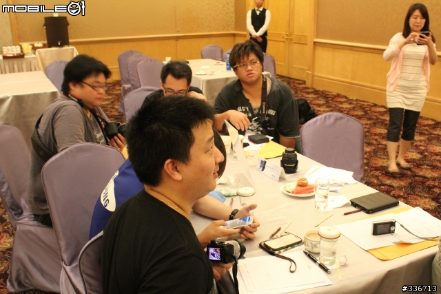 GALAXY SIII 體驗會『高雄場』兩百多張圖請耐心觀看,S3真是一支好手機!!