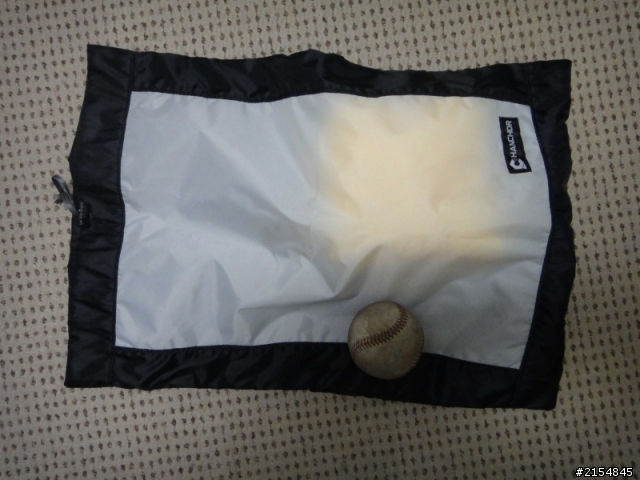 [分享] HANCHOR 輕量手工後背包