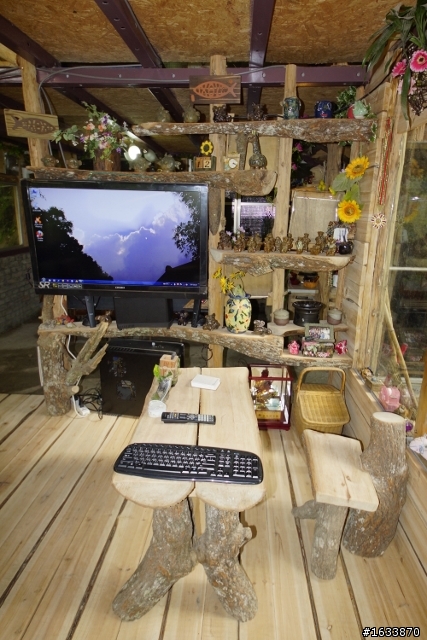  DIY簡單蓋鋼構木屋