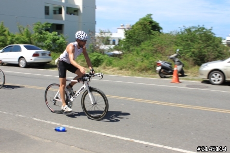 2012 LAVA  113 Taiwan 鐵人三項國際邀請賽