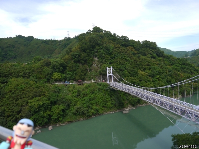 [2012-5-1 這次單人-單日雙北]-我愛龜山島