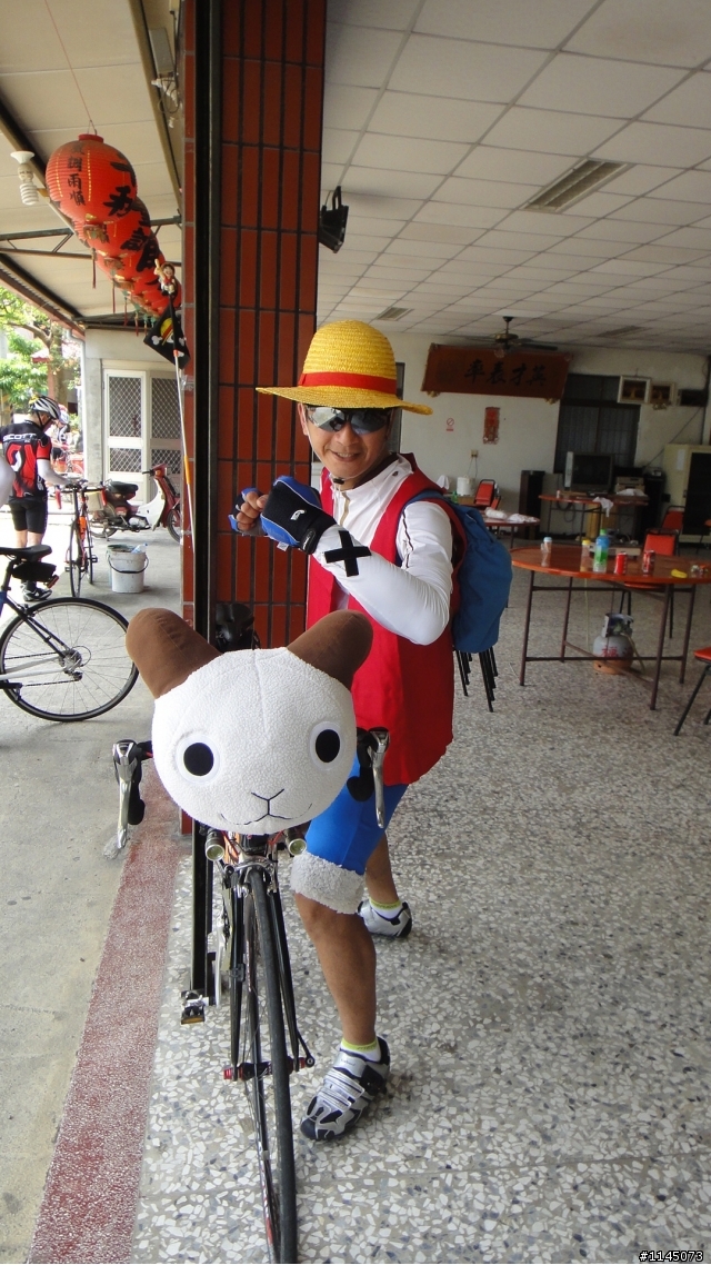 20120512環關仔嶺100k