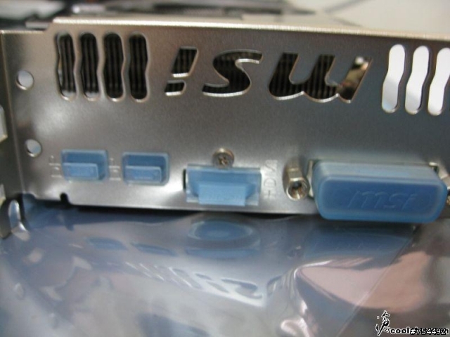 [開箱]MSI R7850 Twin Frozr DDR5 2GB OC 新手簡測