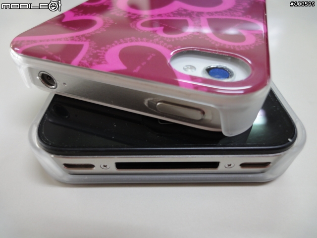 [分享]一堆iPhone4保護殼~敗家啊----Part III
