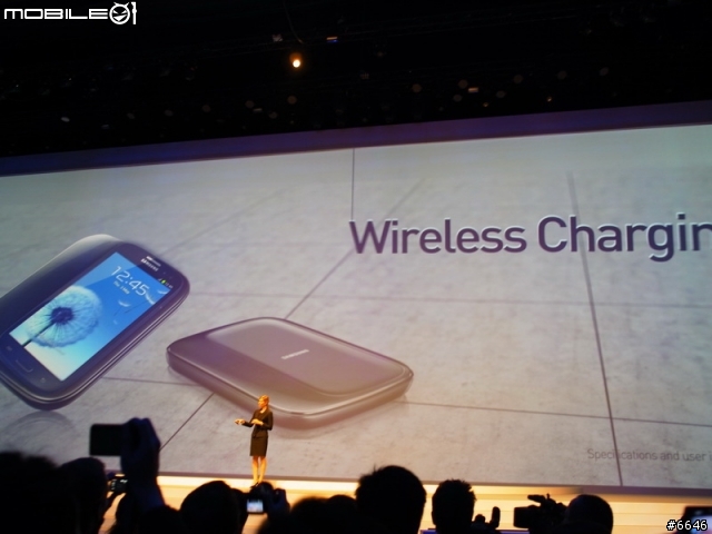 “Designed for Humans”, Galaxy S III 智慧功能體驗分享