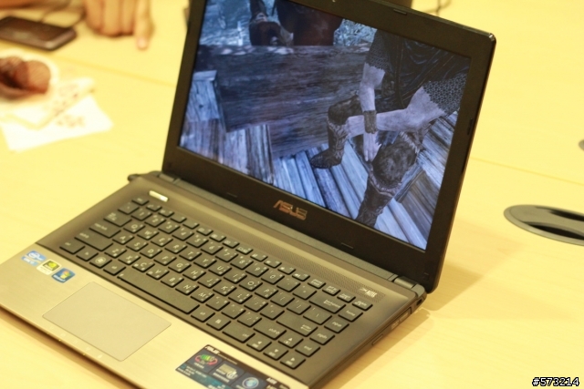 [NVIDIA體驗會心得]文筆非常之不好分享