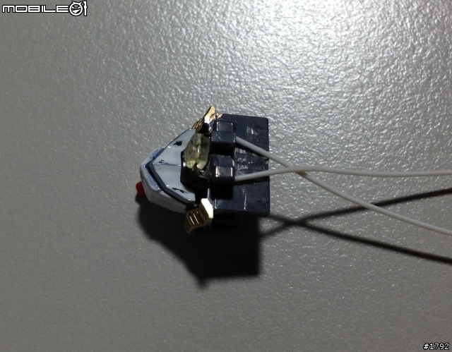 [ 分享] RG RX-178 Gundam Mk-II A.E.U.G. 測試機！（圖多小心 , 5/08 更新）