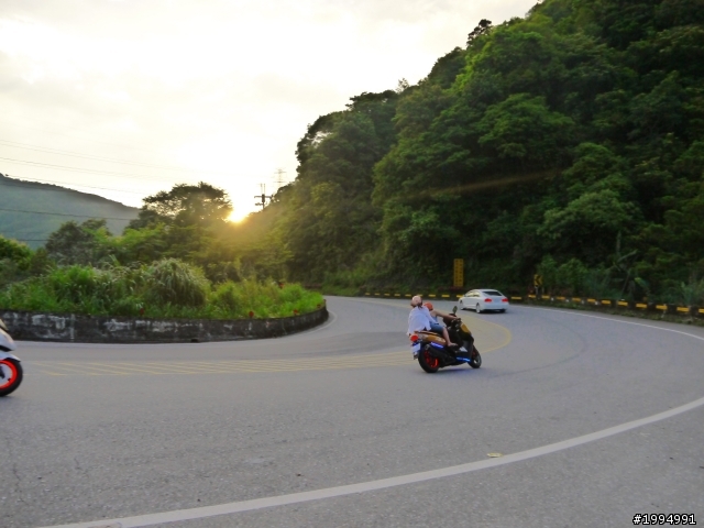 [2012-5-1 這次單人-單日雙北]-我愛龜山島