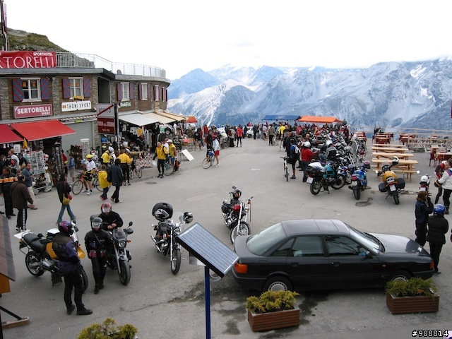 2012 環義大賽 第20站 Caldes - Passo dello Stelvio, 219公里