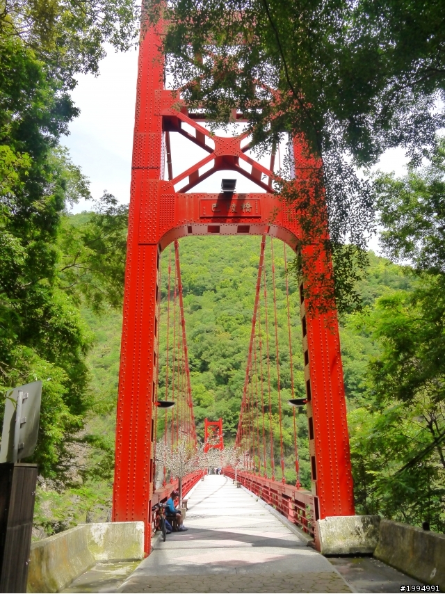 [2012-5-1 這次單人-單日雙北]-我愛龜山島