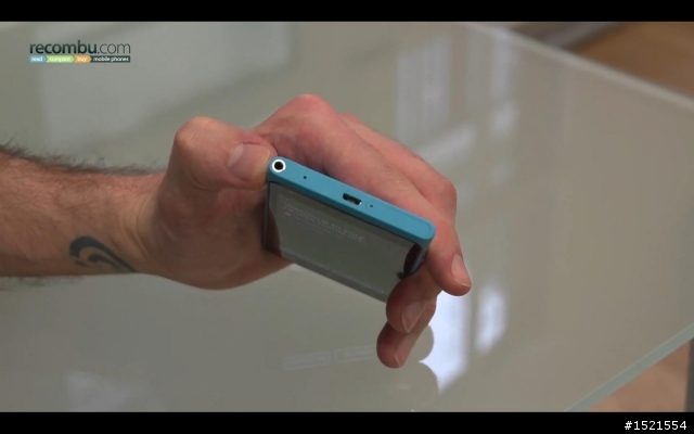 【開箱】全球版Nokia Lumia 900 開箱