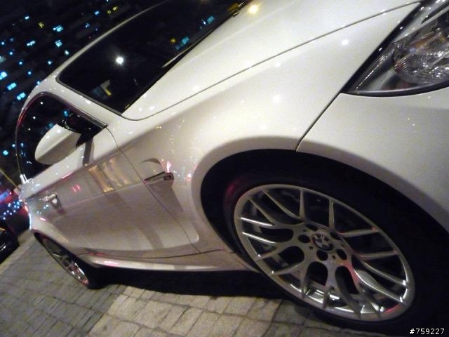 性感肌肉小小孩 1-M Coupe