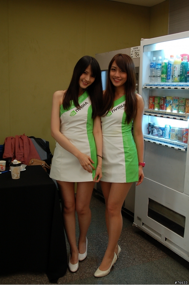 改變您對魚與熊掌的認知NVIDIA  Tegra 3 / 600M系列 -THE WAY IT’S MEANT TO BE