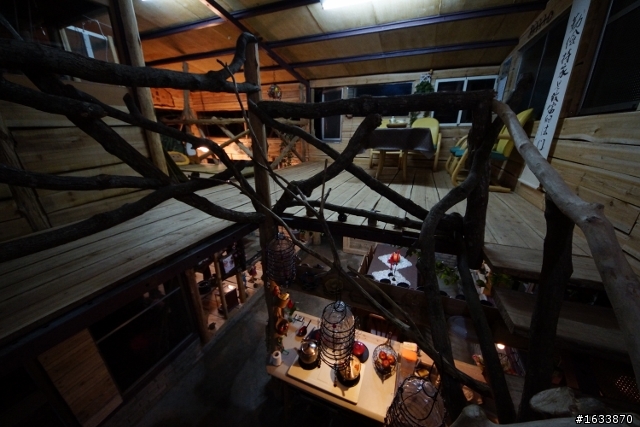  DIY簡單蓋鋼構木屋