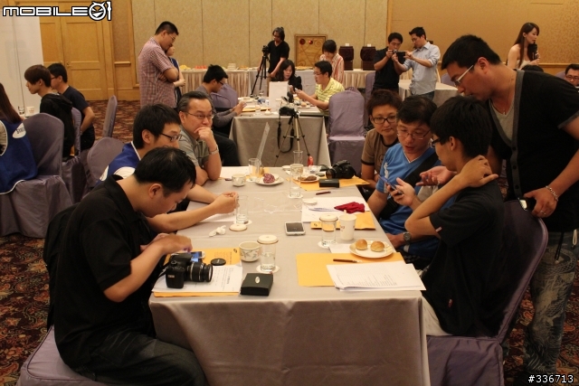 GALAXY SIII 體驗會『高雄場』兩百多張圖請耐心觀看,S3真是一支好手機!!