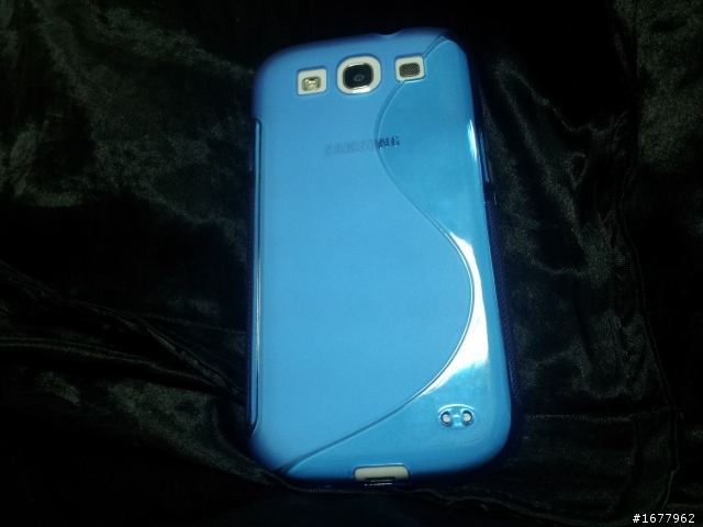『開箱』Galaxy SIII  入手&簡單心得