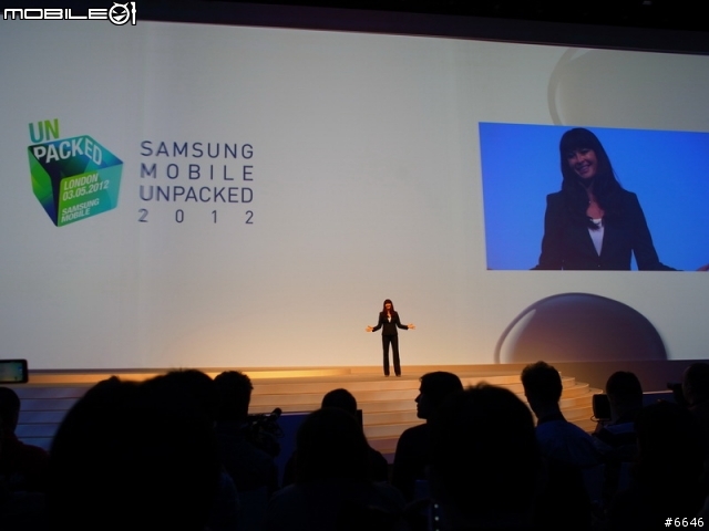 “Designed for Humans”, Galaxy S III 智慧功能體驗分享