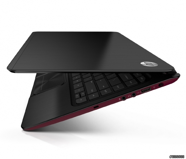 HP Envy4-1016tx 效能實測分享