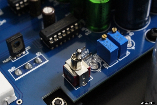 【開箱美圖】音質升級新利器KECES DC-116 直流穩壓電源供應器