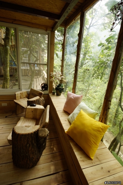  DIY簡單蓋鋼構木屋