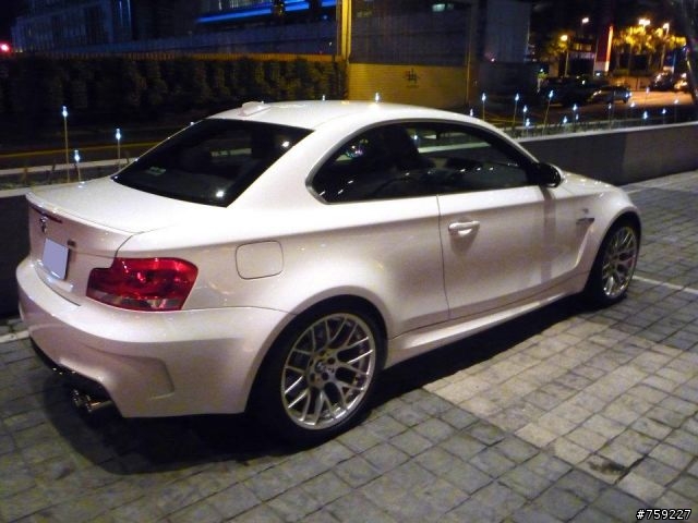 性感肌肉小小孩 1-M Coupe