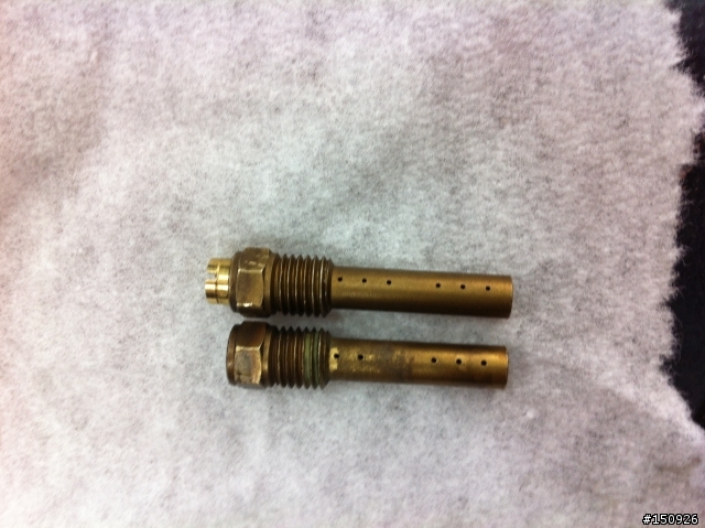 [DIY分享] ZR-7S 二萬公里空濾箱、化油器保養、四缸平衡DIY....(全劇終)