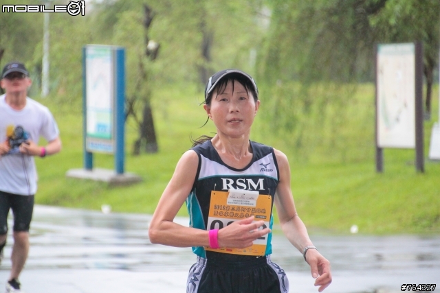 2012阿甘盃路跑嘉年華~部分女跑友篇