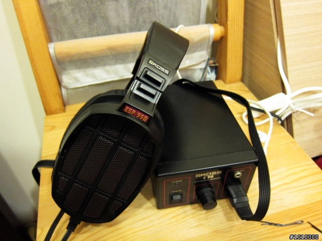 JVC HA-FXC71W 開箱文