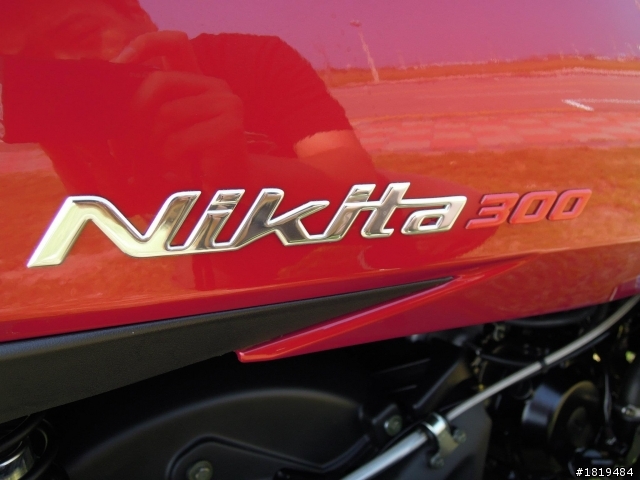 2012新朋友==NIKITA300==