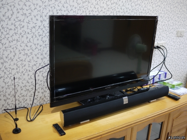 [開箱] AmTran AE421svpat