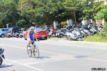 2012 LAVA  113 Taiwan 鐵人三項國際邀請賽