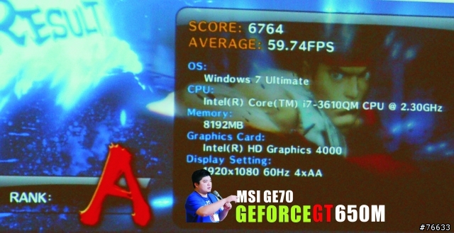改變您對魚與熊掌的認知NVIDIA  Tegra 3 / 600M系列 -THE WAY IT’S MEANT TO BE