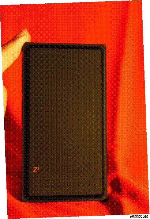 [開箱]COWON   DAP系列交棒 Z2 Plenue接力