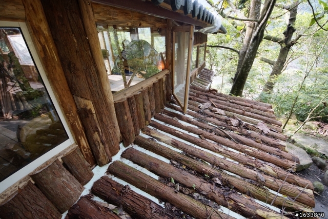  DIY簡單蓋鋼構木屋