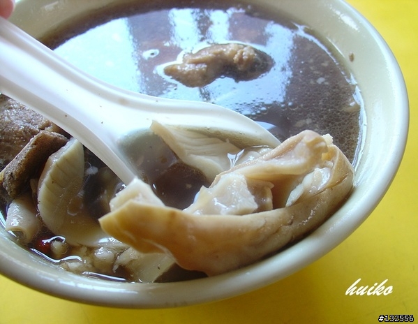 四海當歸排骨