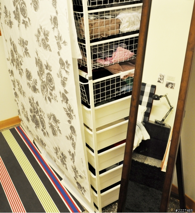 租屋族的普普風  小弟的新家