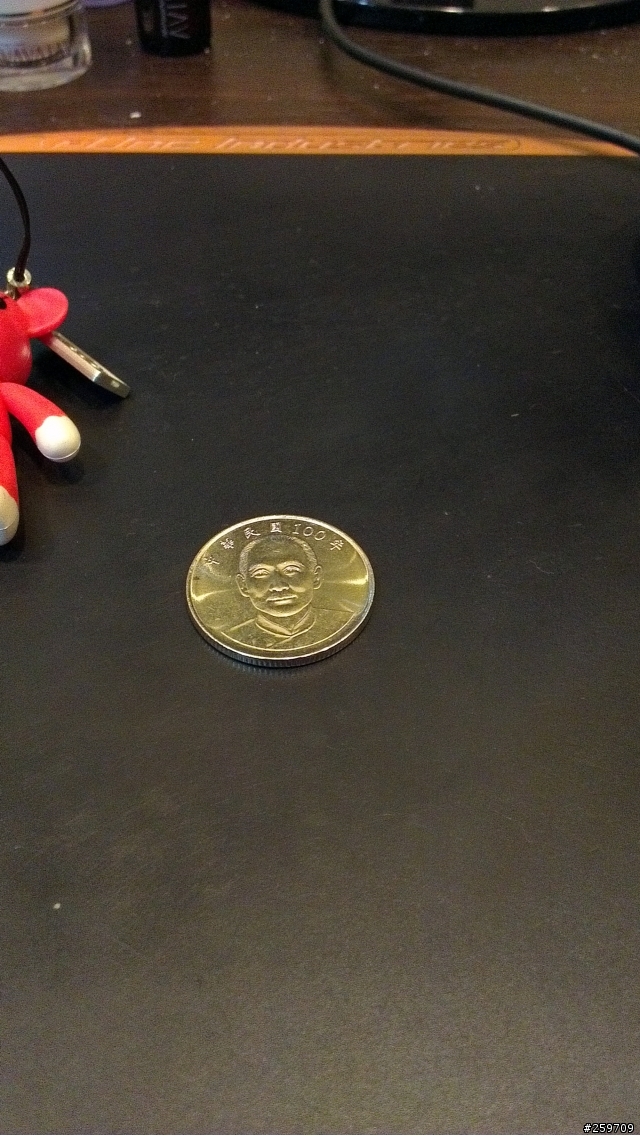 有人想看 ONE X 跟 N8 照相PK嗎? (新增環球室內試拍)