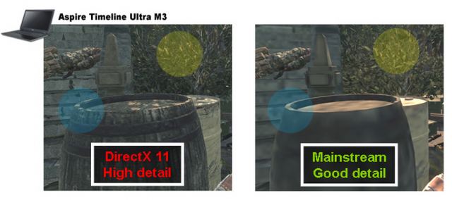 改變您對魚與熊掌的認知NVIDIA  Tegra 3 / 600M系列 -THE WAY IT’S MEANT TO BE