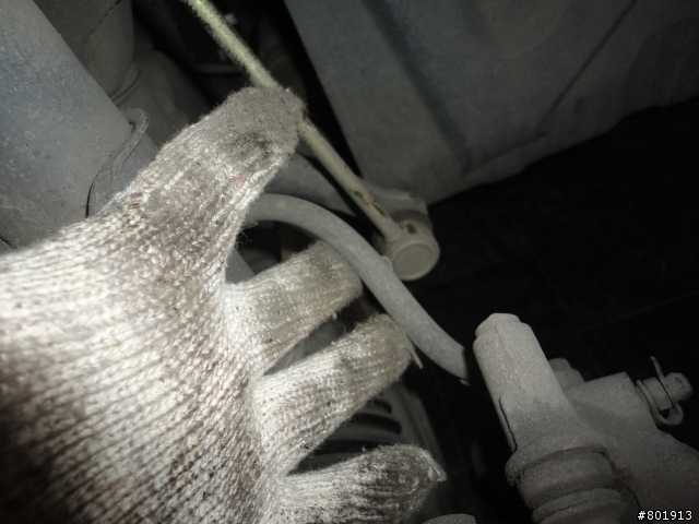 分享GETZ前後煞車及一般 底盤DIY檢查