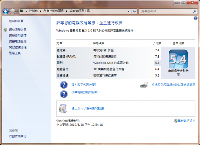 HP Pavilion dm4-3106tx Beats  升級HDD、RAM分享