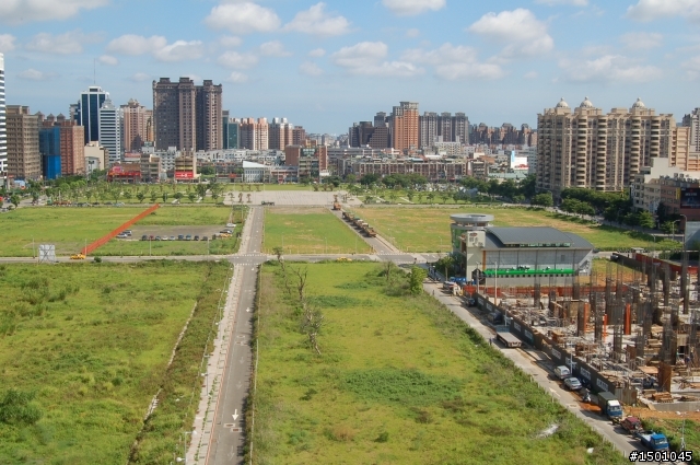 桃園市藝文中心2003-2012年發展回憶照片