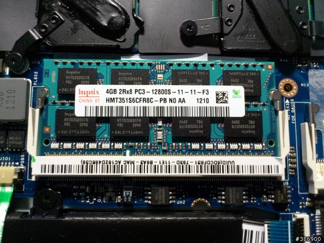 HP Envy4-1016tx 效能實測分享