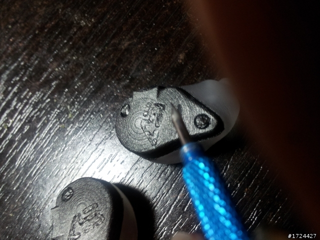 [手賤開箱]Aurisonics ASG-1上色！？