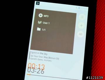 [開箱]COWON   DAP系列交棒 Z2 Plenue接力