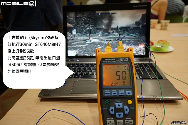 【忙しい人のため+詳細心得分享】兩分鐘看完NVIDIA GeForce 600M新款筆電Tegra 3智慧型手機平板電腦任你玩