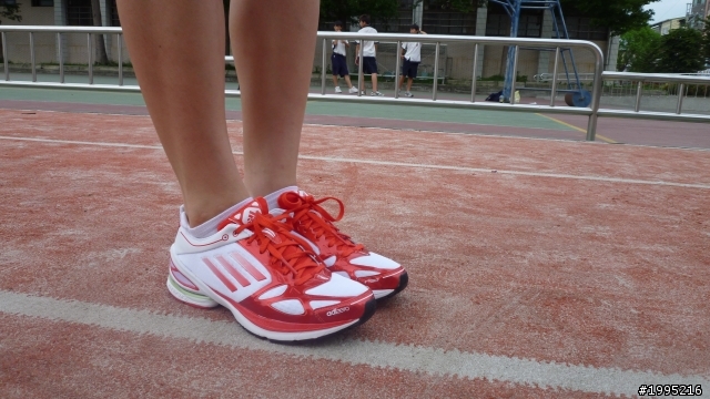「參加adidas跑鞋試用」adizero F50 2M 競賽型跑者專用鞋款~心得分享