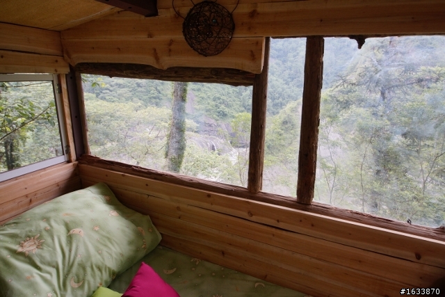  DIY簡單蓋鋼構木屋