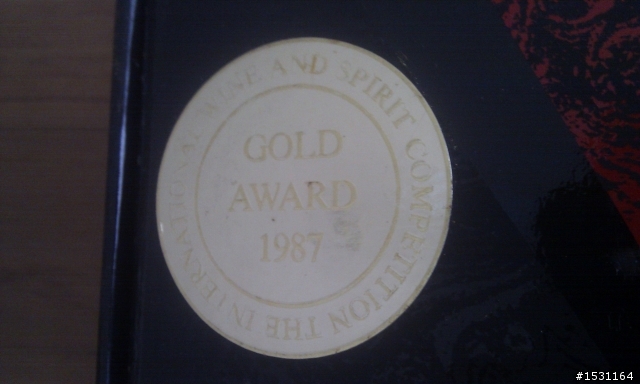 <請益> 請問這瓶酒的價值