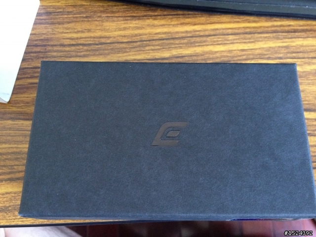 ELEMENT CASE